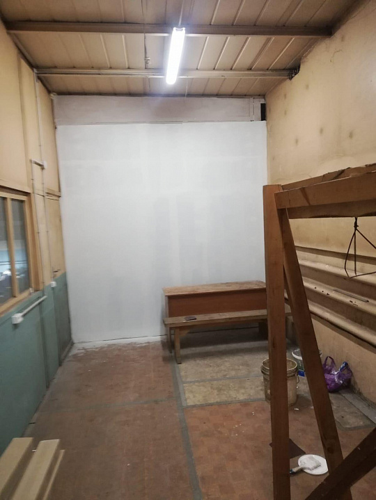 Сдается бокс  813 м² фото