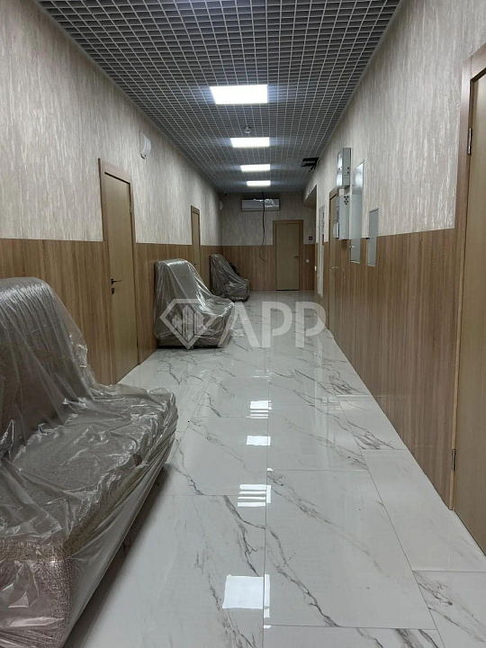 Сдам помещение свободного назначения, 34 м² фото