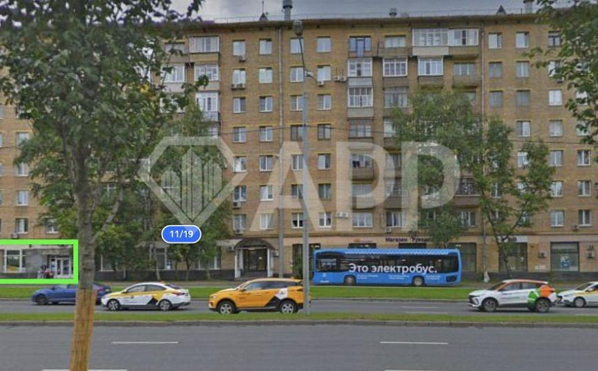 Сдам торговое помещение, 113 м² фото