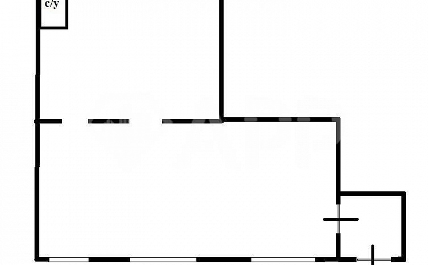 Сдам торговое помещение, 113 м² фото