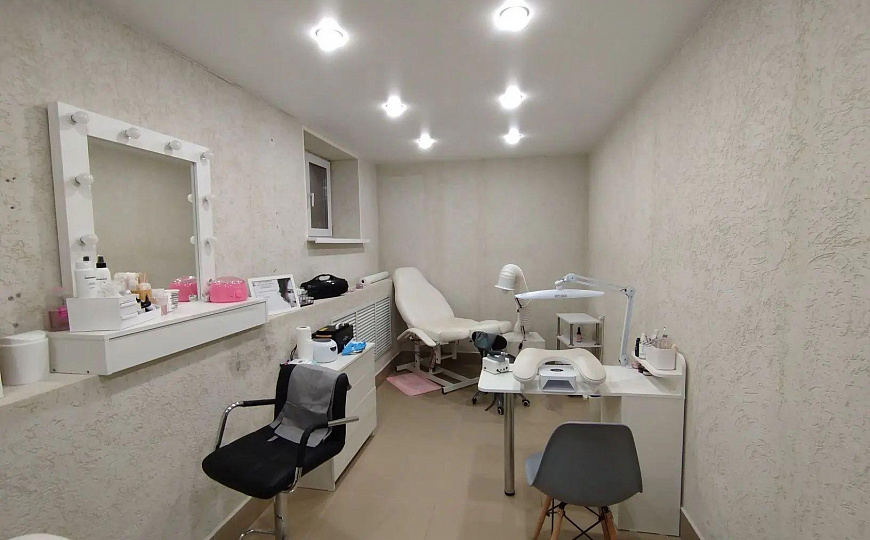  Помещение свободного назначения, 14,6 м² фото