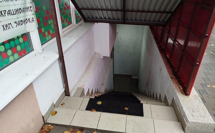  Помещение свободного назначения, 14,6 м² фото