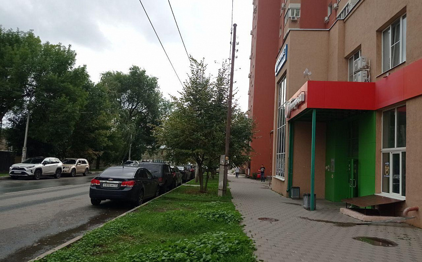  Помещение свободного назначения, 14,6 м² фото