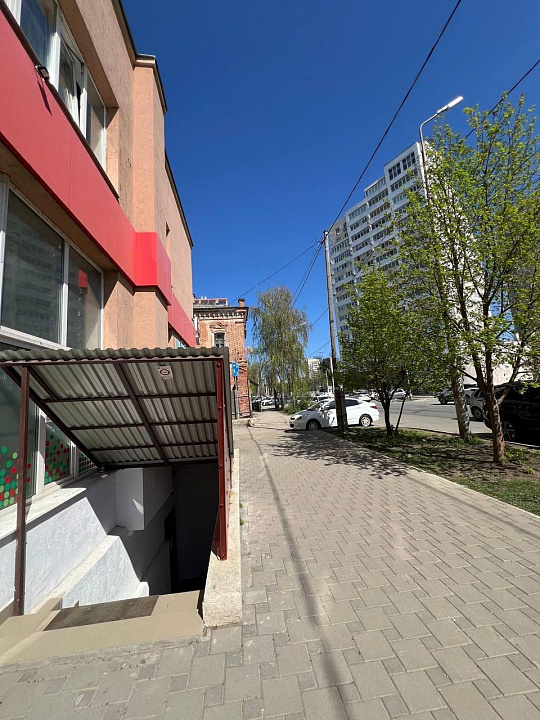  Помещение свободного назначения, 14,6 м² фото