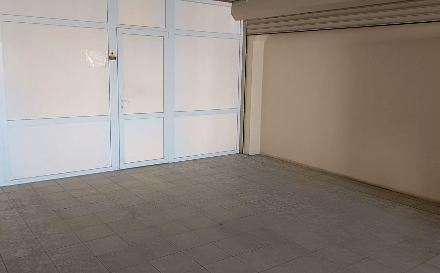 Сдам производственное помещение, 650 м² фото