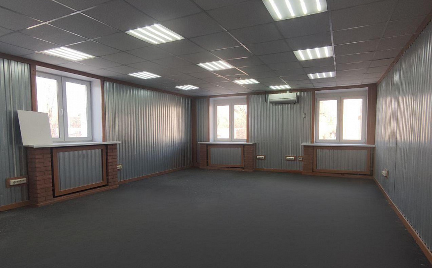 Офисы, 48 м2 фото