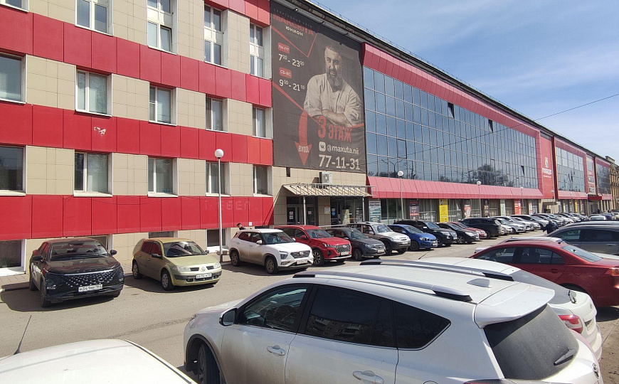 Офисы, 48 м2 фото