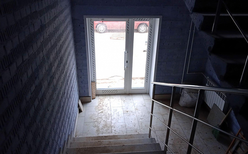 Производственно-складское помещение, 1512 м² фото