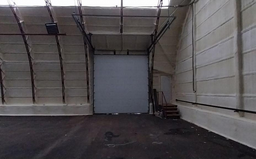 Производство, склад. 600 м² фото