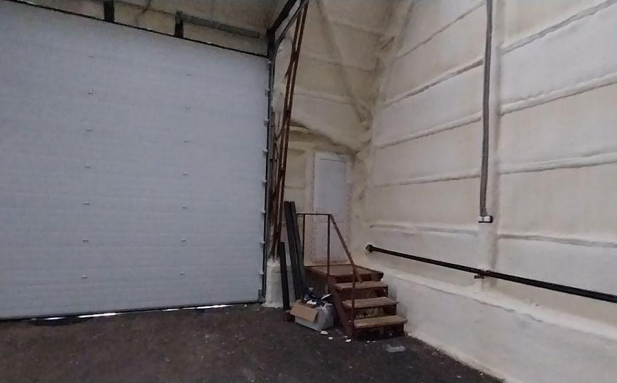 Производство, склад. 600 м² фото