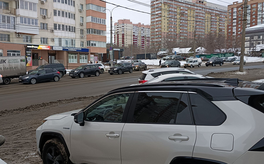 Офисные помещения на 1 этаже 93,7 м² фото