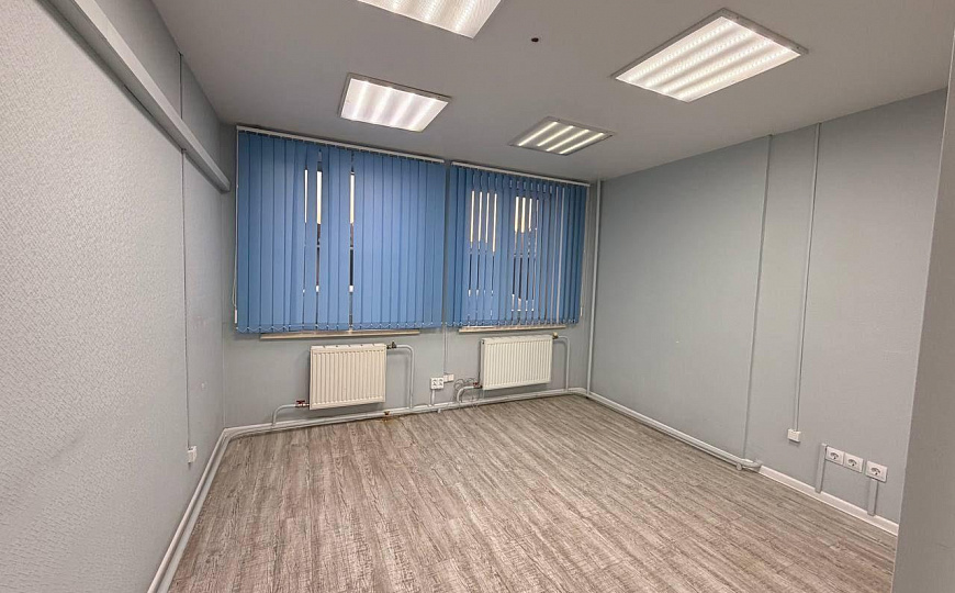 Сдам красивый офис в ЖК Ниагара 81м² фото