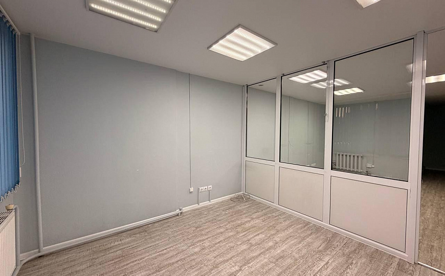 Сдам красивый офис в ЖК Ниагара 81м² фото