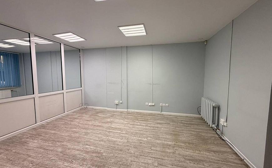 Сдам красивый офис в ЖК Ниагара 81м² фото