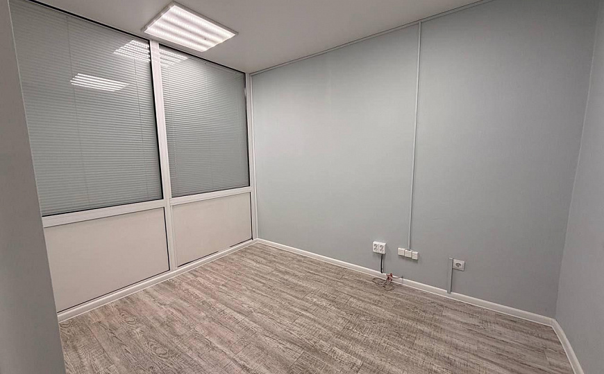 Сдам красивый офис в ЖК Ниагара 81м² фото