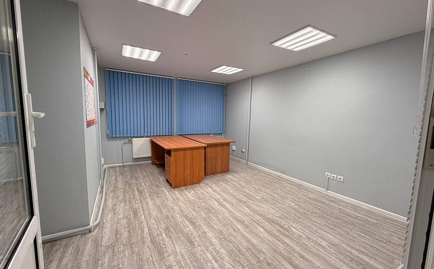 Сдам красивый офис в ЖК Ниагара 81м² фото