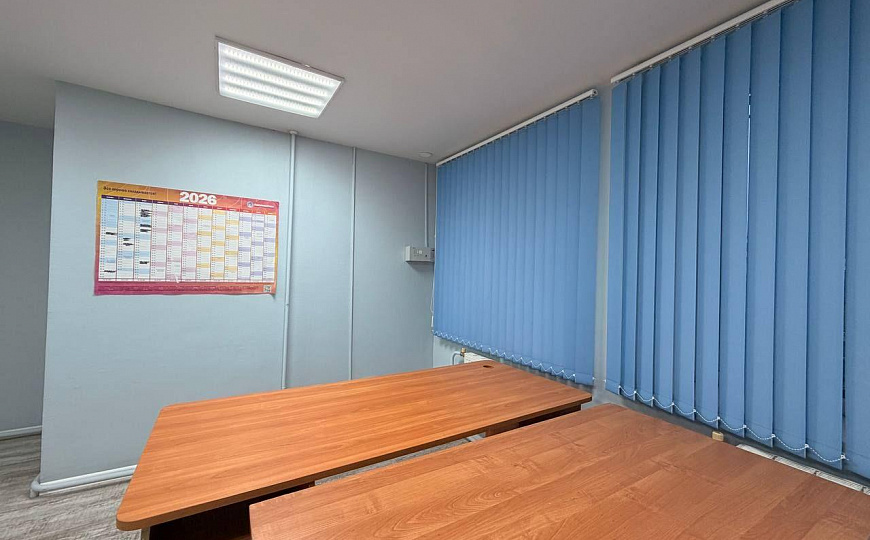 Сдам красивый офис в ЖК Ниагара 81м² фото