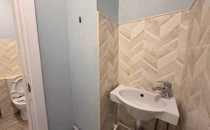 Сдам красивый офис в ЖК Ниагара 81м² фото