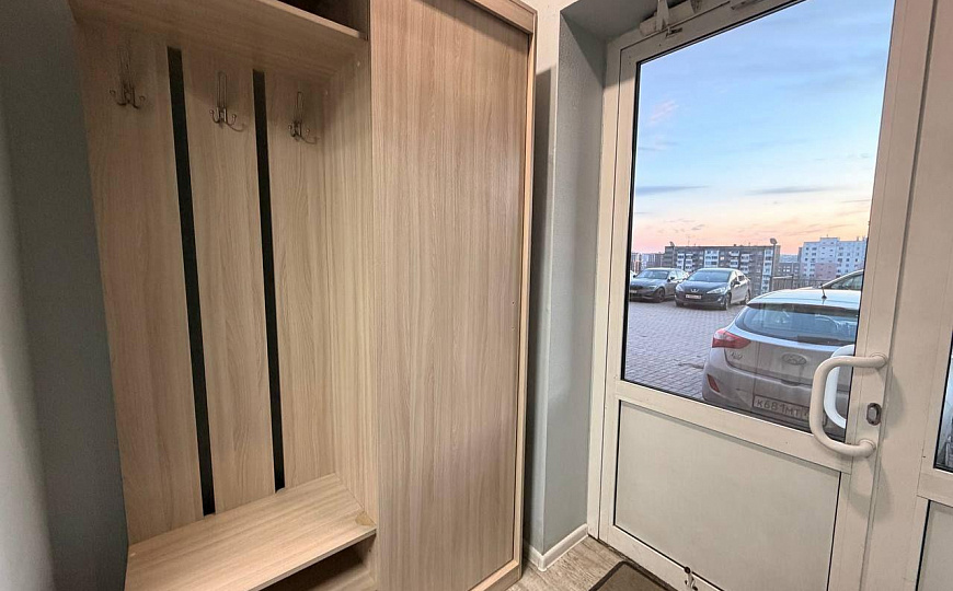 Сдам красивый офис в ЖК Ниагара 81м² фото