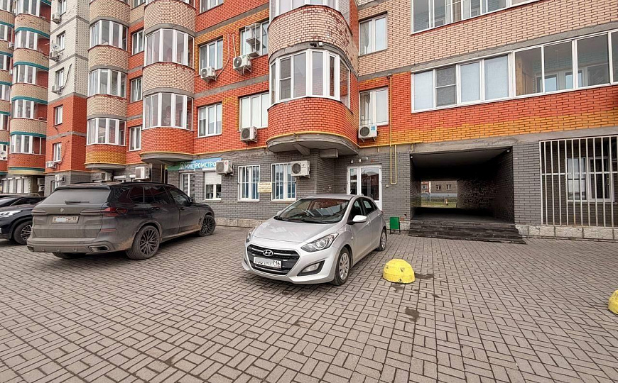 Сдам красивый офис в ЖК Ниагара 81м² фото