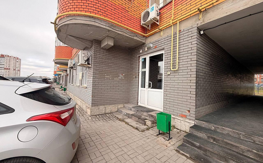 Сдам красивый офис в ЖК Ниагара 81м² фото