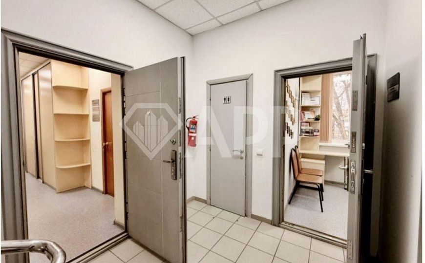 Продам отдельно стоящее здание, 785 м² фото