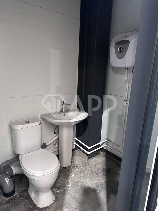 Аренда склад 1500м2 фото