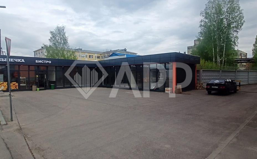 Торговые павильоны, от 14 до 84 м², 500р/м² фото