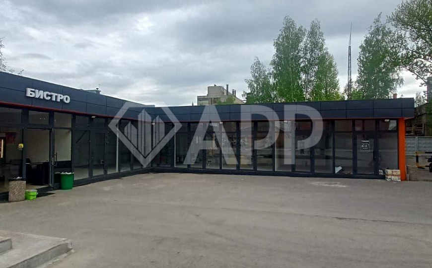Торговые павильоны, от 14 до 84 м², 500р/м² фото