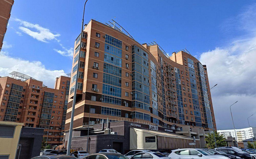 Сдам помещение 373 м² на Чистопольской. фото