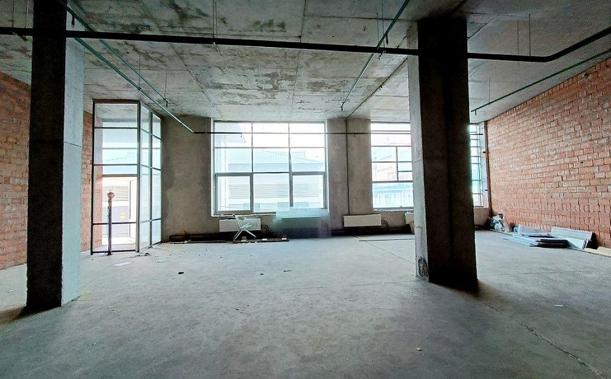 Сдам помещение 373 м² на Чистопольской. фото