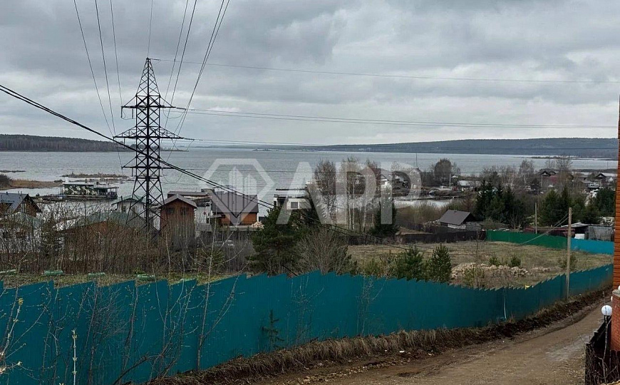 Продам земельный участок, 1 189 м² фото