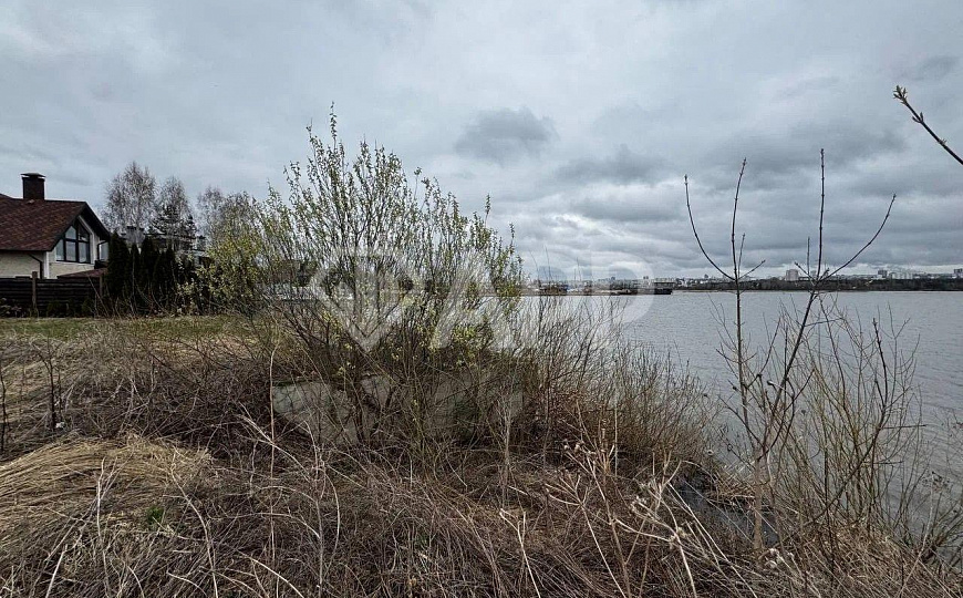 Продам земельный участок, 1 189 м² фото