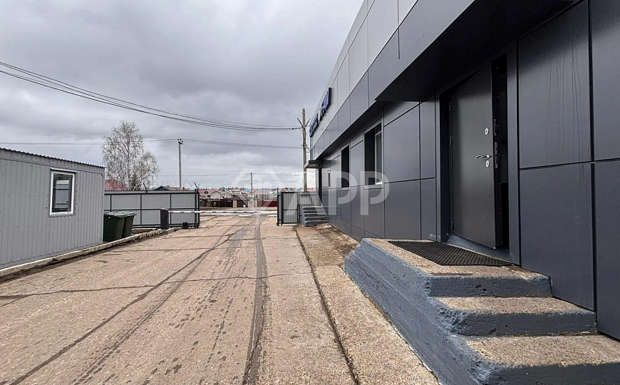 Продам производственное помещение, 7,8 гектар фото