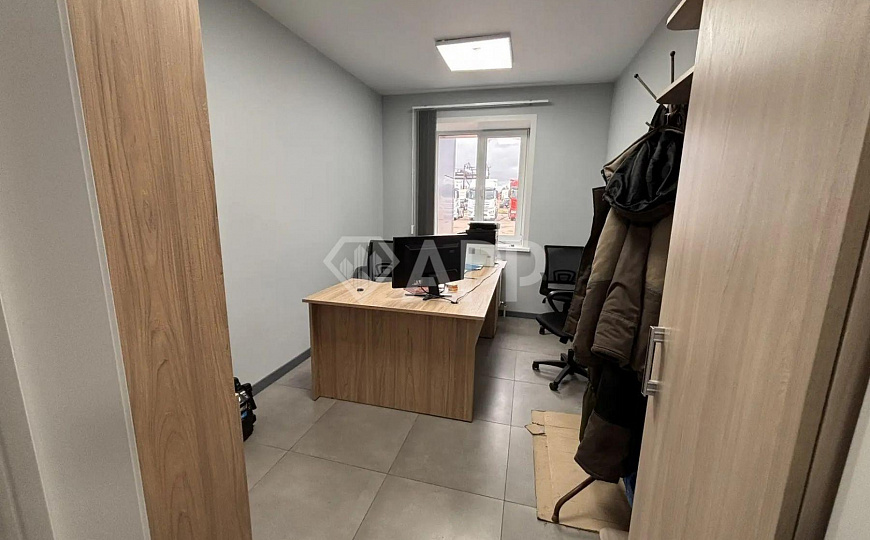 Продам производственное помещение, 7,8 гектар фото