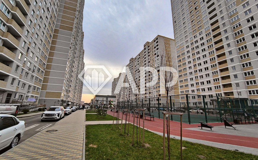 Продаю торговое помещение ЖК Славянка, 57,3 м² фото