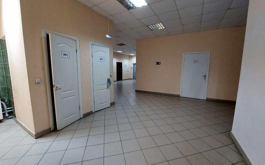 Помещение свободного назначения фото