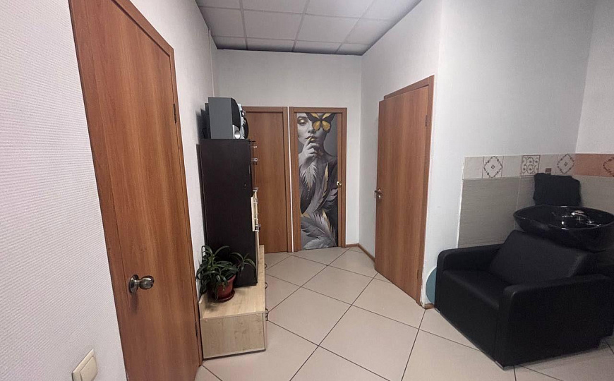 Продажа  ГАБ 180 м первая линия . фото