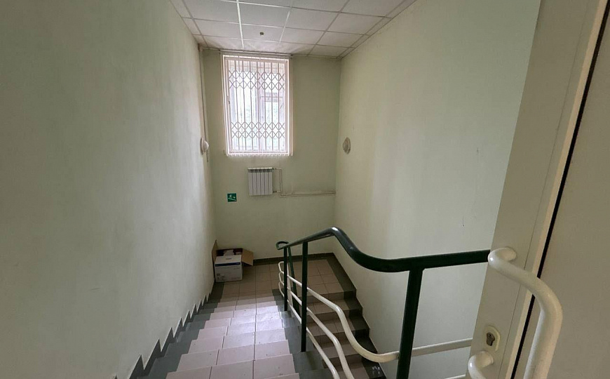 Продам здание в центре Буинска фото