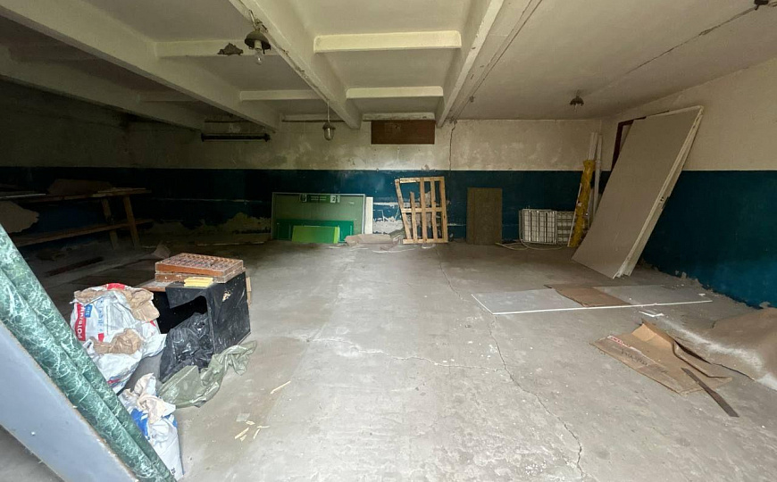 Продам здание в центре Буинска фото