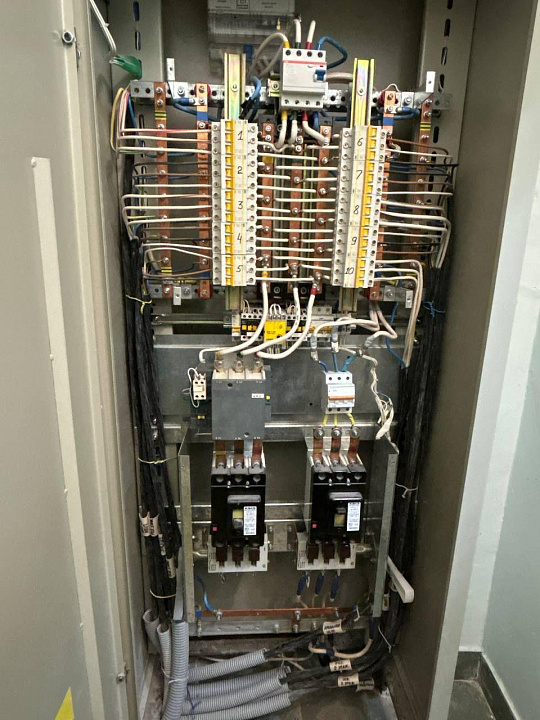 Продам здание в центре Буинска фото