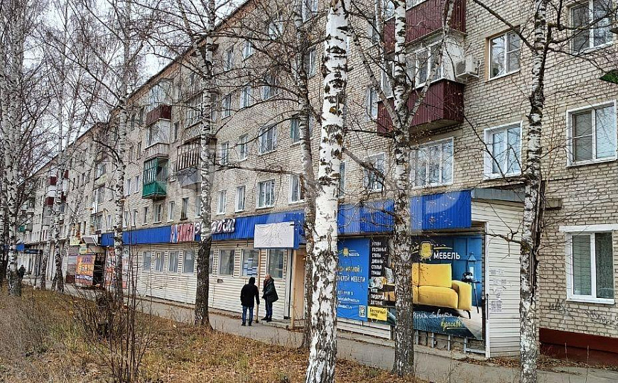 торговое помещение на трафике с удобной планировкой фото