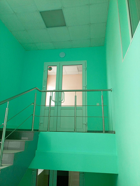 Отдельно стоящее здание, 500 м² фото