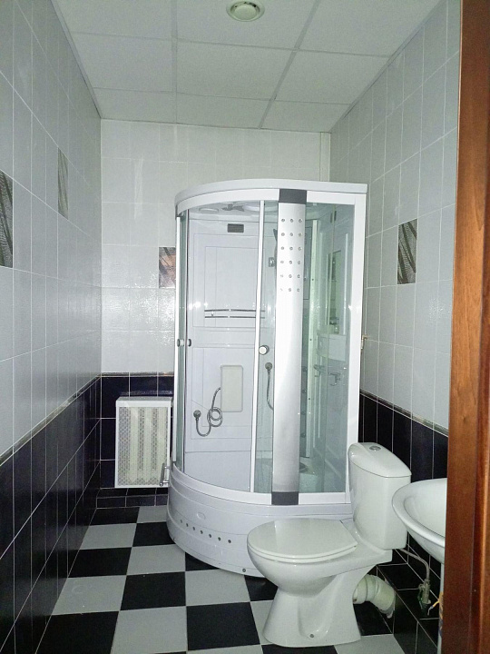 Отдельно стоящее здание, 500 м² фото