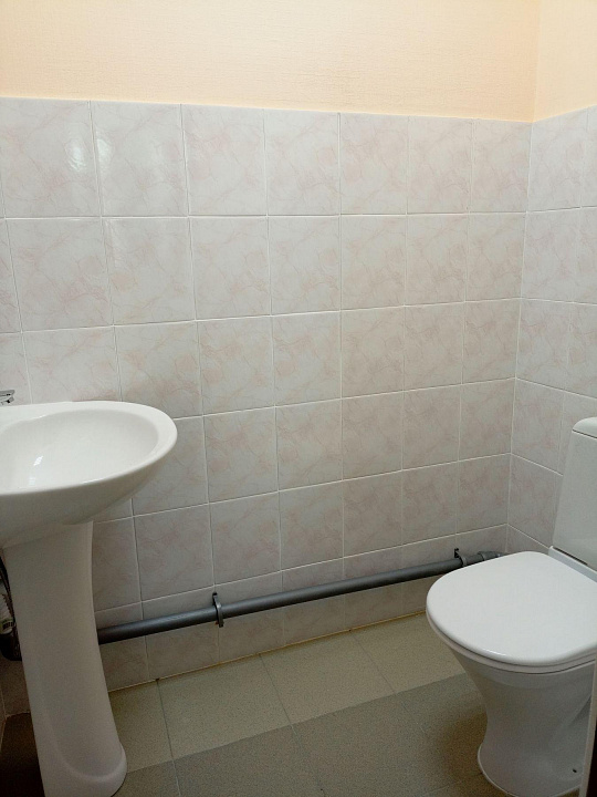 Отдельно стоящее здание, 500 м² фото