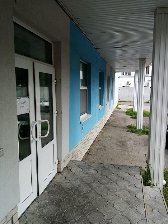 Отдельно стоящее здание, 500 м² фото