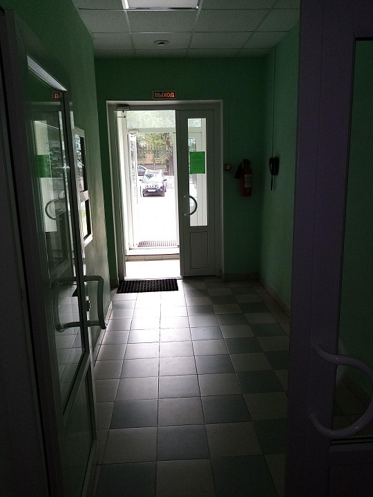 Отдельно стоящее здание, 500 м² фото