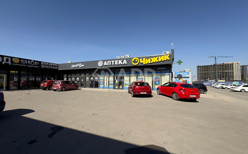 Сдаю 1 этаж 1 линия с ремонтом, 130 м² фото