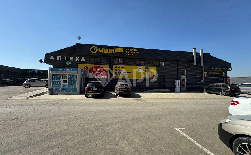 Сдаю 1 этаж 1 линия с ремонтом, 130 м² фото