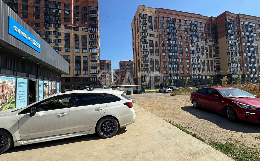 Сдаю 1 этаж 1 линия с ремонтом, 130 м² фото